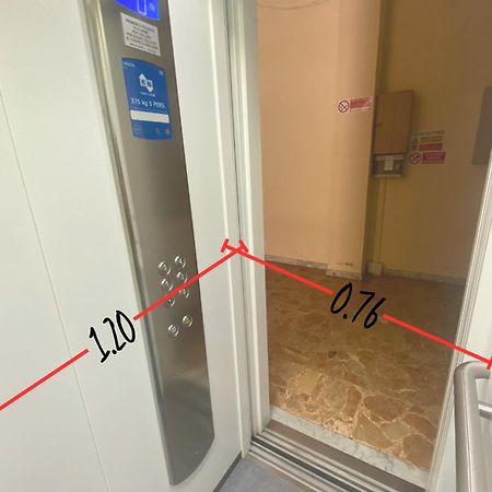 Babyaccommodation Family Experience IV Pietra Ligure Εξωτερικό φωτογραφία