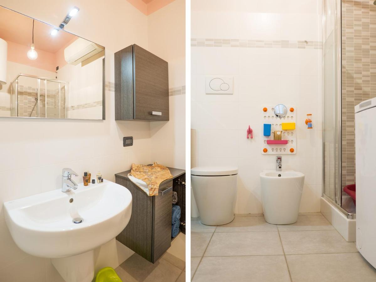 Babyaccommodation Family Experience IV Pietra Ligure Εξωτερικό φωτογραφία