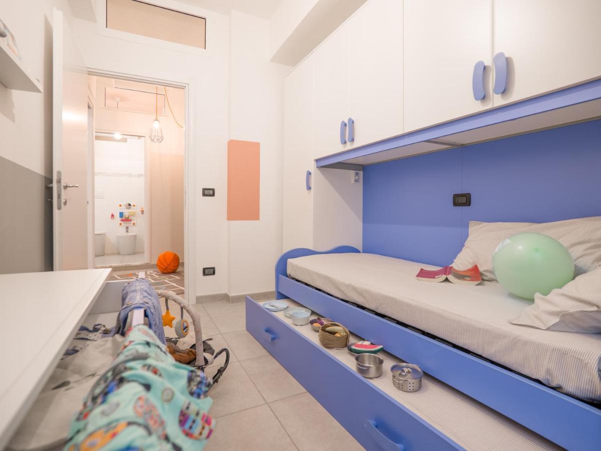 Babyaccommodation Family Experience IV Pietra Ligure Εξωτερικό φωτογραφία